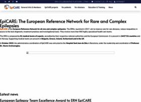 Epi-care.eu thumbnail