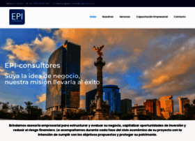 Epi-consultores.com.mx thumbnail