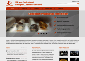 Epic-crystal.com thumbnail