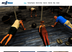 Epicfitnesstraining.com thumbnail