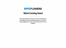 Epicflowers.com thumbnail