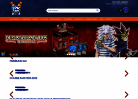 Epicgame.com.br thumbnail Epicgame.com.br thumbnail