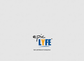 Epiclyfe.com thumbnail