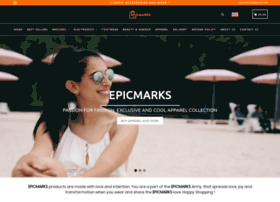 Epicmarks.com thumbnail