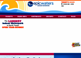 Epicwatersgp.com thumbnail