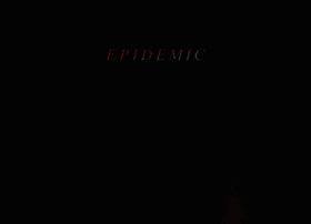 Epidemic.net thumbnail