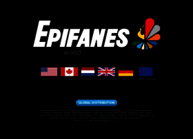 Epifanes.com thumbnail
