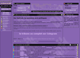 Epiknet.fr thumbnail