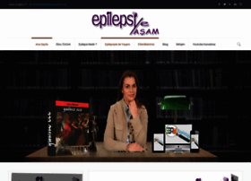 Epilepsiveyasam.com thumbnail