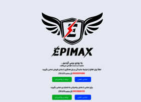 Epimax.ir thumbnail