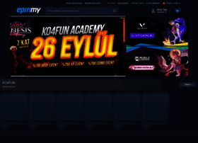 Epinmy.com thumbnail