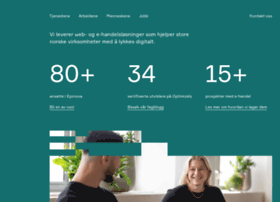 Epinova.no thumbnail