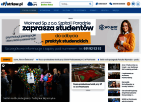 Epiotrkow.pl thumbnail Epiotrkow.pl thumbnail