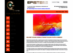 Episteme.net.in thumbnail Episteme.net.in thumbnail
