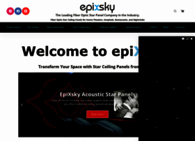 Epixsky.com thumbnail