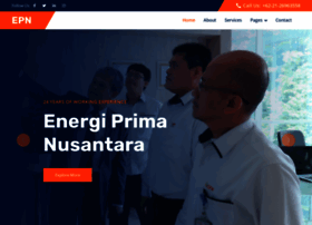 Epn.co.id thumbnail