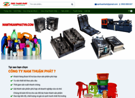 Epnhuanhanh.com thumbnail