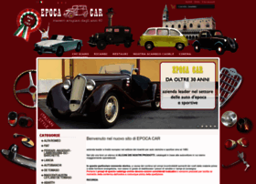 Epocacar.com thumbnail