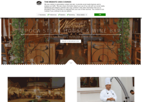 Epocarestaurant.ro thumbnail Epocarestaurant.ro thumbnail