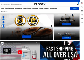 Epodex.com thumbnail