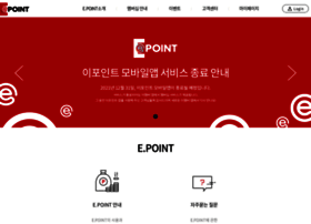 Epoint.co.kr thumbnail