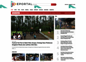 Eportal.id thumbnail