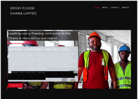 Epoxyfloorghana.com thumbnail