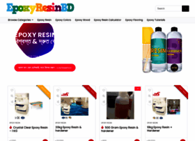 Epoxyresinbd.com thumbnail