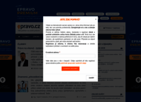 Epravo.cz thumbnail Epravo.cz thumbnail