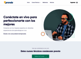 Eprenda.com thumbnail