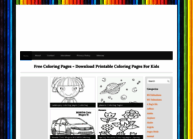 Eprintablecoloringpages.com thumbnail