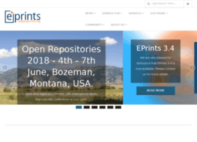 Eprints-hosting.org thumbnail