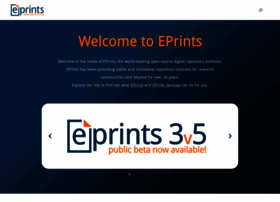 Eprints.org thumbnail