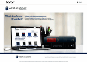Eproducts.westacademic.com thumbnail