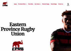 Eprugby.co.za thumbnail