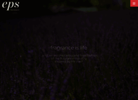 Epsfragrances.com thumbnail