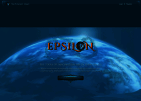 Epsilonwow.net thumbnail Epsilonwow.net thumbnail