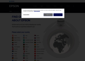 Epson-europe.com thumbnail