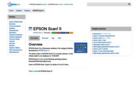 Epson-scan-ii.updatestar.com thumbnail