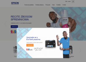 Epson.com.hr thumbnail Epson.com.hr thumbnail