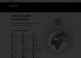 Epson.com.sa thumbnail