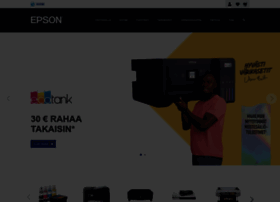 Epson.fi thumbnail Epson.fi thumbnail