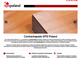Epspoland.es thumbnail