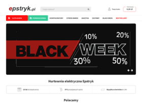 Epstryk.pl thumbnail Epstryk.pl thumbnail