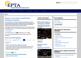 Eptanetwork.org thumbnail