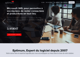 Eptimum-pro.com thumbnail