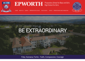 Epworth.co.za thumbnail