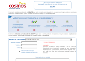 Eq.com.mx thumbnail