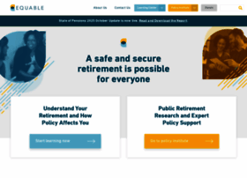 Equable.org thumbnail