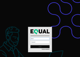 Equal-online.com thumbnail